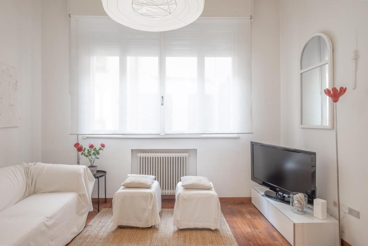 Piazza Delle Erbe Central Apartment Padova Exteriér fotografie