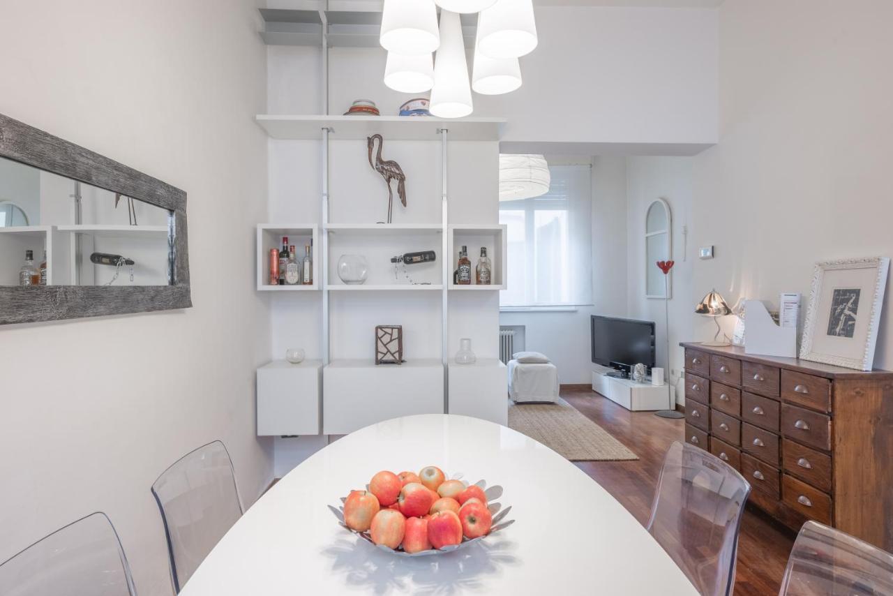 Piazza Delle Erbe Central Apartment Padova Exteriér fotografie