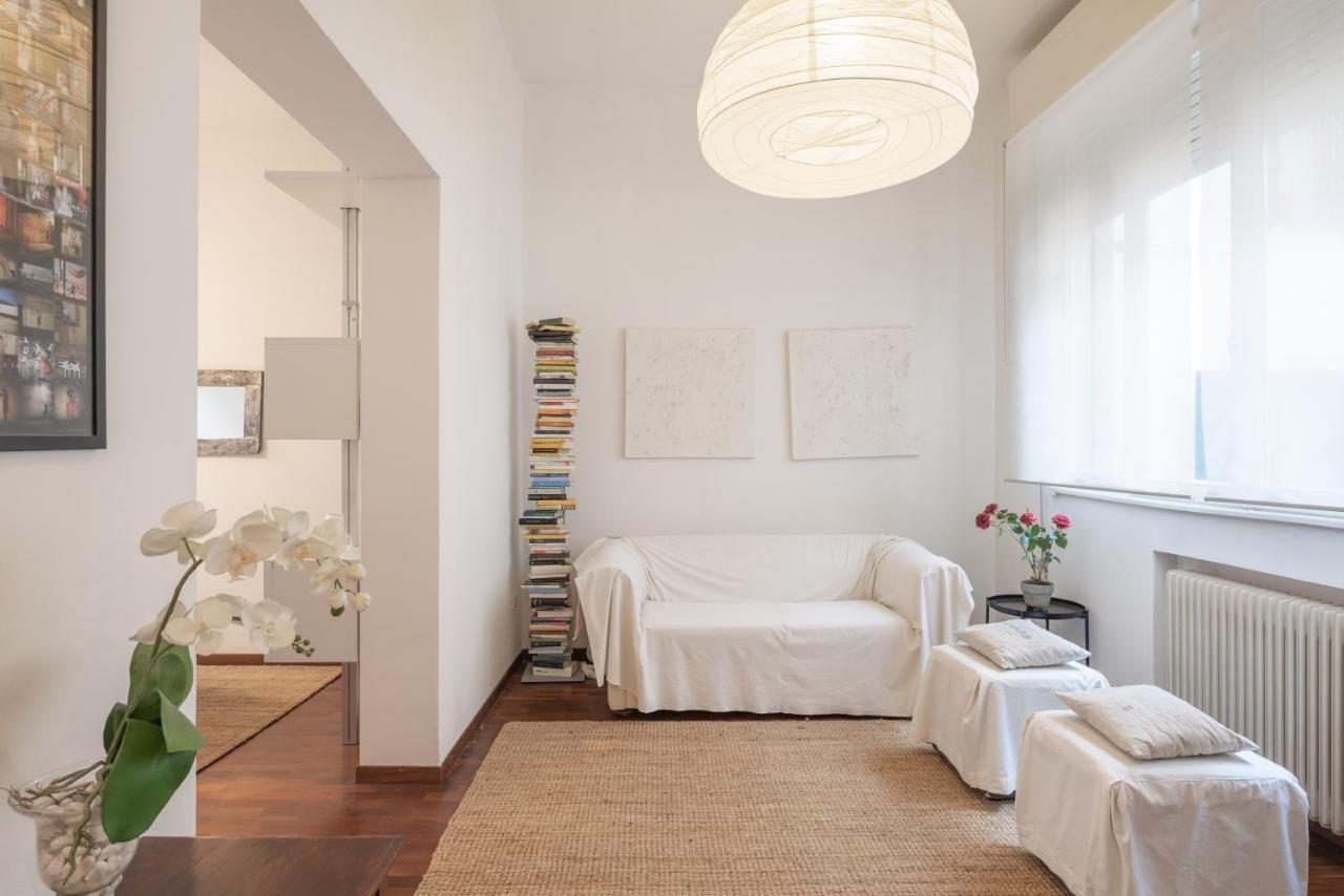 Piazza Delle Erbe Central Apartment Padova Exteriér fotografie