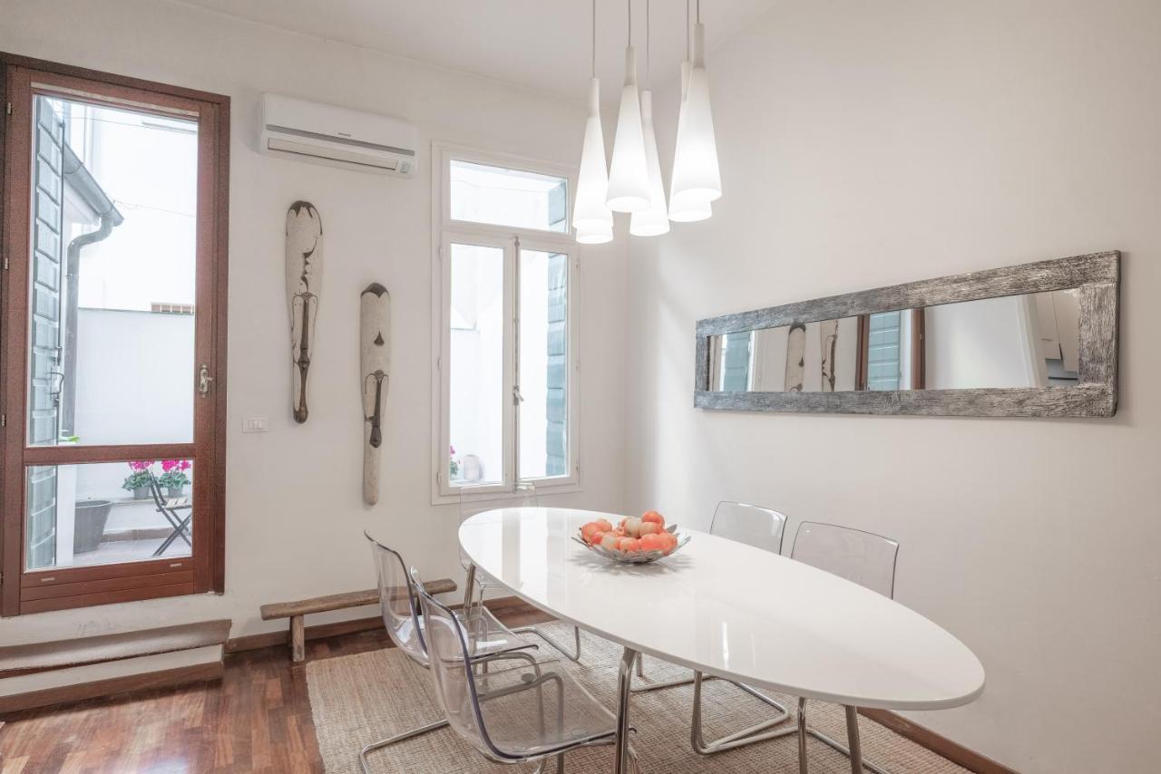 Piazza Delle Erbe Central Apartment Padova Exteriér fotografie