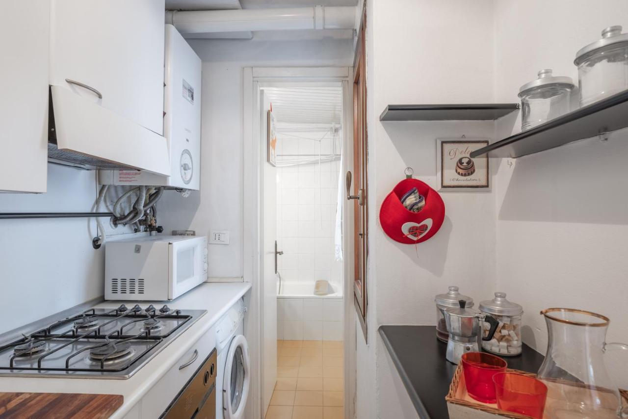 Piazza Delle Erbe Central Apartment Padova Exteriér fotografie