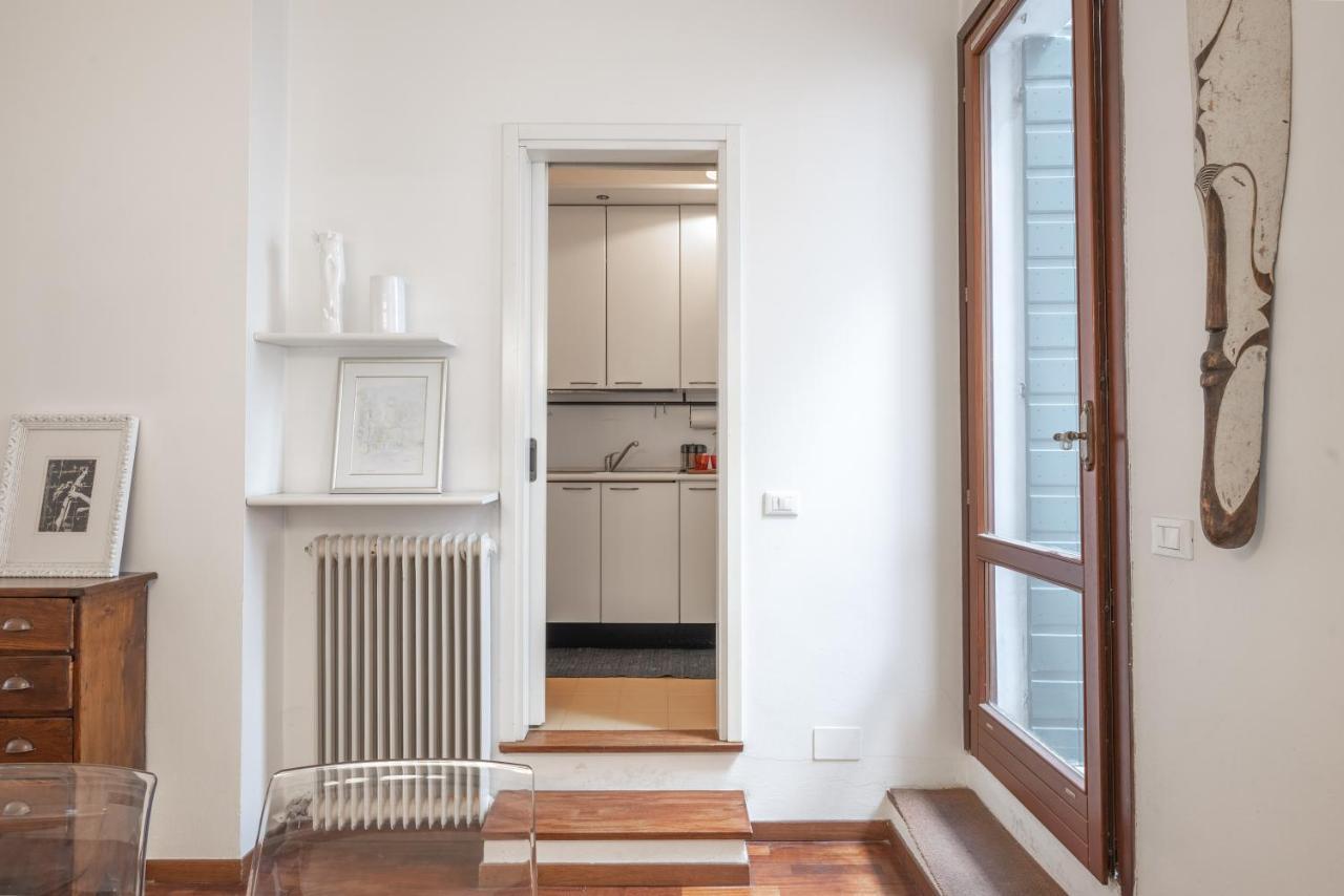 Piazza Delle Erbe Central Apartment Padova Exteriér fotografie