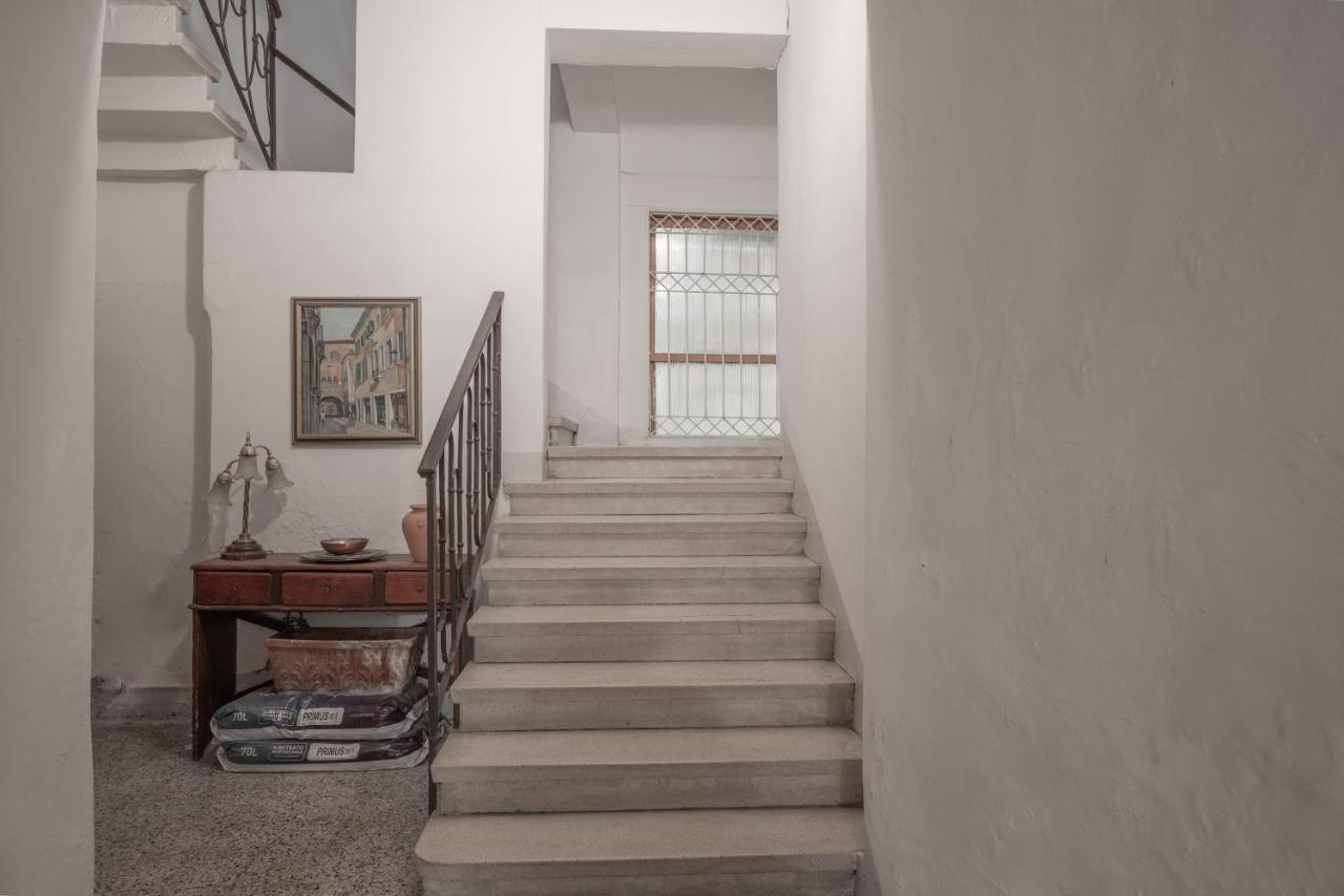 Piazza Delle Erbe Central Apartment Padova Exteriér fotografie