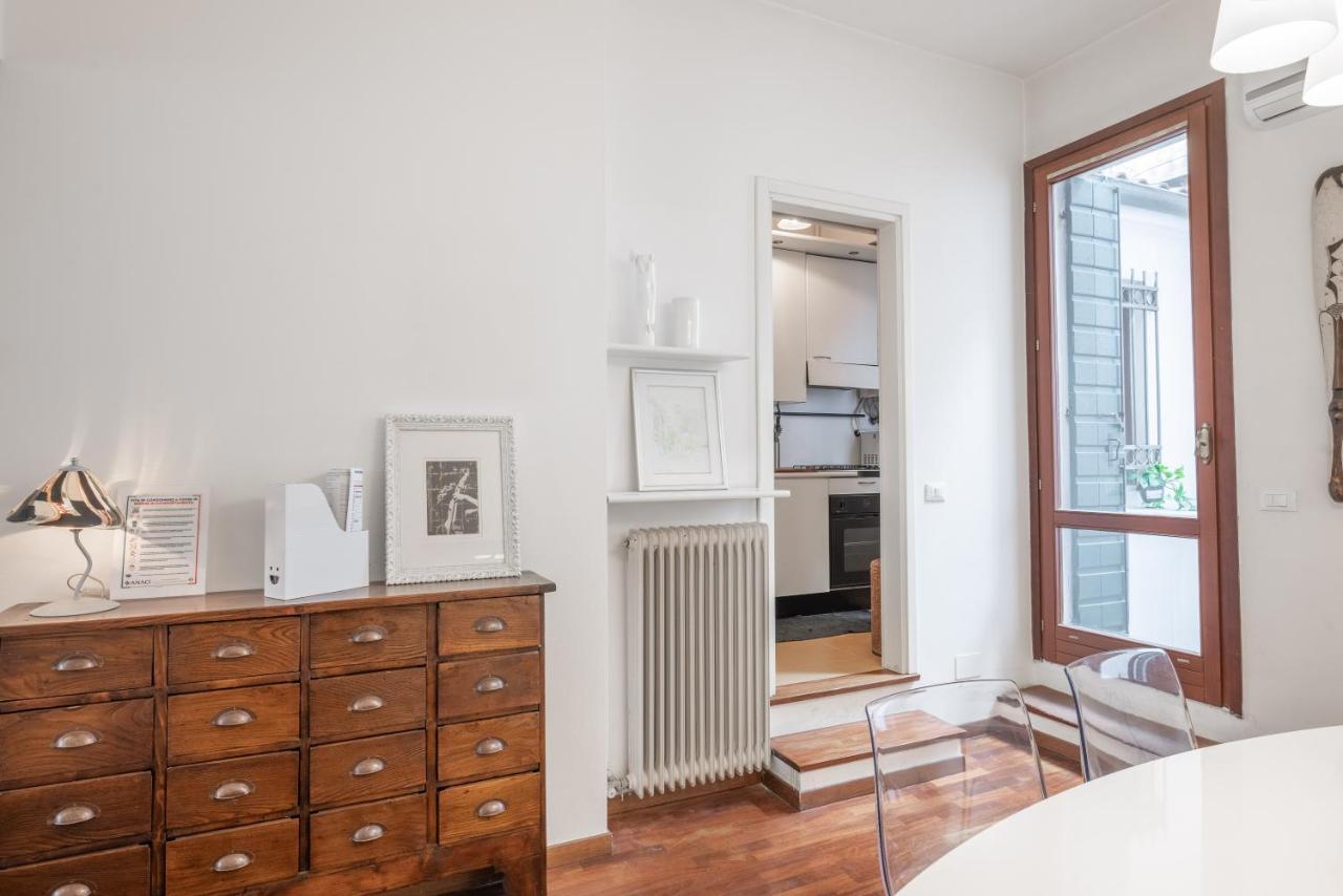 Piazza Delle Erbe Central Apartment Padova Exteriér fotografie