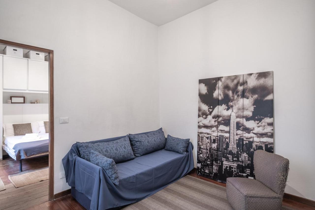 Piazza Delle Erbe Central Apartment Padova Exteriér fotografie