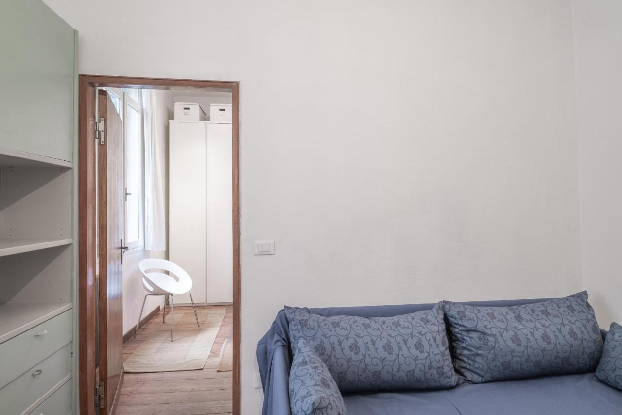 Piazza Delle Erbe Central Apartment Padova Exteriér fotografie